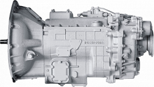 Коробка передач ЯМЗ-238  (первичный вал 42 мм)